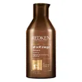 Redken All Soft Mega Shampoo | For Extremely Dry Hair | Moisturizes & Hydrates Severely Dry Hair | With Aloe Vera | 10.1 Fl Oz, 10.1 fl. oz