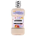 Listerine Zero Alcohol Antibacterial Mouthwash Limited Edition Cherry Blossom and Peach 500mL