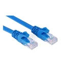 darrahopens UGREEN Cat6 UTP Blue Color 26AWG CCA LAN Cable 15M (11207) (V28-ACBUGN11207)