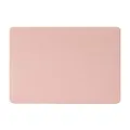 Incase Textured Hardshell Woolenex Back Case for 16 inch MacBook Pro, Blush Pink