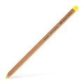 Faber-Castell 106 Pitt Pastel Pencil, Lt Chrome Yellow