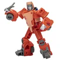 Transformers Toys Studio Series Core Class The Transformers: The Movie Autobot Wheelie Action Figure - Ages 8 and Up, 3.5-inch