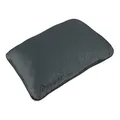 Sea to Summit FoamCore Camping and Travel Pillow, Deluxe (22 x 14.2), Grey