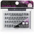 Ardell Double Knot-Free Long Individuals Lashes, Black, Long (61496)