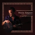 Topic Martin Simpson - Trails & Tribulations: Deluxe Edition CD