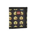 LEGO AC0569-100 Kids Minifigure Wallet