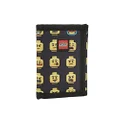 LEGO AC0569-100 Kids Minifigure Wallet