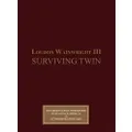 Proper Records Loudon Wainwright III – Surviving Twin Music CD