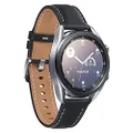Samsung Galaxy Watch3 - Mystic Silver (41mm)- Bluetooth (SM-R850)