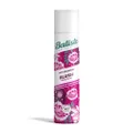 Batiste Blush Dry Shampoo - Feminine & Powerful Scent - Quick Refresh for All Hair Types - Revitalises Oily Hair - Hair Care - Hair & Beauty Products - 350ml