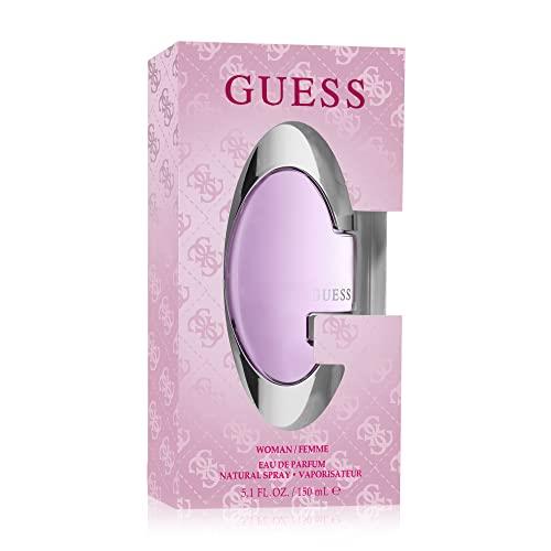 Guess Guess For Women 5.1 oz EDP Spray