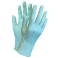 The Glove Company Bio Glove Green Nitrile, Box 100, Large (TGC-310003)