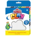 Play Doh Sculpt 'n Mold 5oz, Sensory and Educational Craft Toys for Kids, Ages 4+, White