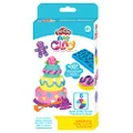 Play Doh Air Clay Sweet Creations, Sensory and Educational Craft Toys for Kids, Ages 4+