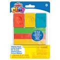 Play-Doh Sculpt N' Mold Clay Starter Pack Multicoloured 62756