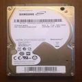 Seagate (Old Model) 2TB Laptop HDD SATA III 2.5-Inch Internal Bare Drive 9.5MM (ST2000LM003)