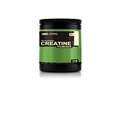 Optimum Nutrition Micronised Creatine Powder, Unflavoured Monohydrate Powder for Muscle Growth, 176 Servings, 634 g