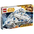 LEGO Star Wars Solo: A Star Wars Story Kessel Run Millennium Falcon 75212 Playset Toy