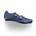 Fizik Men's Aria R3 Road Cycling Shoes - Navy/White, Navy/White, 37.5