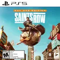 Saints Row for PlayStation 5