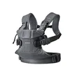 BabyBjörn Baby Carrier One Air, 3D Mesh, Anthracite