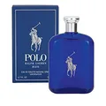 Ralph Lauren Polo Blue Eau De Toilette Spray for Men 200 ml