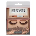 Eylure luxe cashmere lashes, no. 06