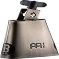 Meinl Percussion Medium Chacha Cowbell – 4,5 inch – with Medium Pitch – Mountable – Drum Kit Add-On Accessories, Special Steel Alloy (STB45M)