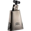 Meinl Percussion Medium Chacha Cowbell – 4,5 inch – with Medium Pitch – Mountable – Drum Kit Add-On Accessories, Special Steel Alloy (STB45M)