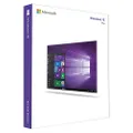 Microsoft Windows 10 Professional OEM 64-bit English DVD