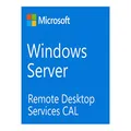 Microsoft Server Standard 2019 Remote Desktop User Cal 5 Pack Retail Package