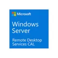 Microsoft Server Standard 2019 Remote Desktop User Cal 5 Pack Retail Package