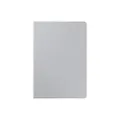 Samsung Galaxy Tab S7 Book Cover, Light Grey