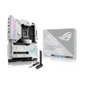 ASUS Rog Maximus Z690 Formula Intel LGA 1700 ATX Motherboard