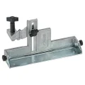 Bosch Accessories 1x Parallel and Angle Guide (For Precise Planing, with 45° Setting, on Edges, Accessories for Planers)