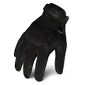 Ironclad EXO Tactical Women's Operator Pro Gloves, Small, Black