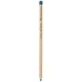Faber-Castell 155 Pitt Pastel Pencil, Helio Turquoise