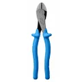 Channellock Insulated Diagonal Side Cutter Pliers, 207mm Size