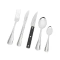 Stanley Rogers Sheffield Cutlery 50-Pieces Set
