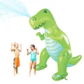 Bigmouth Ginormous Dinosaur Yard Sprinkler