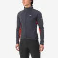Giro Women's W Chrono Pro Alpha Jacket Cycling clothing