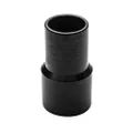 Sherwood Dust 32 to 30 mm Extractor Rubberised Hose Connector Fitting