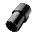 Sherwood Dust Extractor Rubberised Hose Connector Fitting