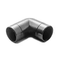 Sherwood Dust Extractor Elbow Fittings, 63 mm Size