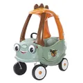 LITTLE TIKES T-Rex Dinosaur Cozy Coupe Ride-On Kids Car Toy