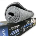 Car Builder Plushlay Classic Carpet Underlay