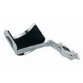 Meinl Percussion Cabasa Holder Hardware - with Clamp - Musical Instrument Accessories - Chrome Plated Steel, Silver (MC-CA)