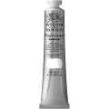 Winsor & Newton Professional Acrylic Colour 200 ml Tube, Mixing White (415) (Series 1) (Pack of 1)