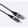 KIVEE CT107 iPhone Charging Cable 1M