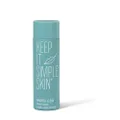 Keep It Simple Skin KISS Face Cleanser Whipped Clean, 50 gram
